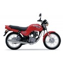 CG125